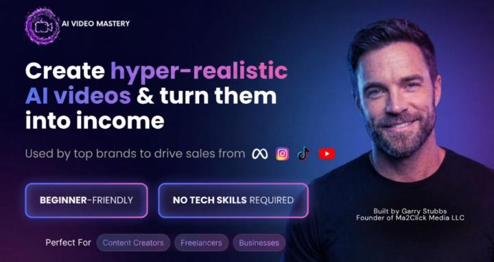 AI Video Mastery