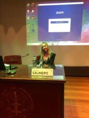 Luciana Elizabeth Salinero