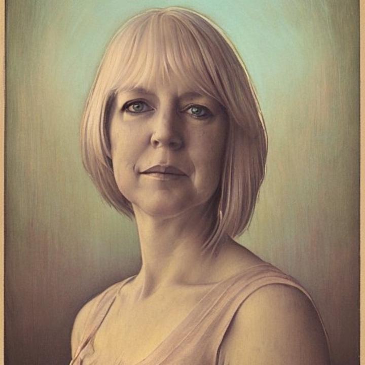 Teri Harris