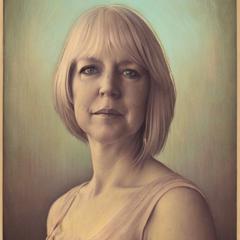 Teri Harris