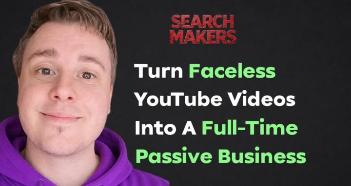 Search Makers