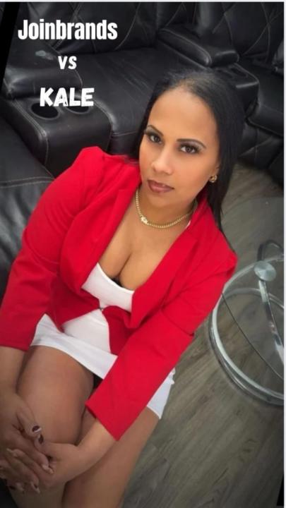 Daniela Pilar