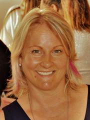 Joy Chamberlain