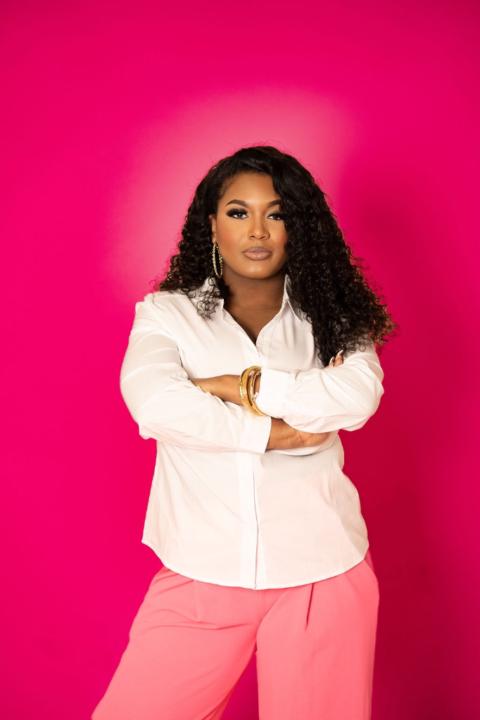 Asanteaira Carson