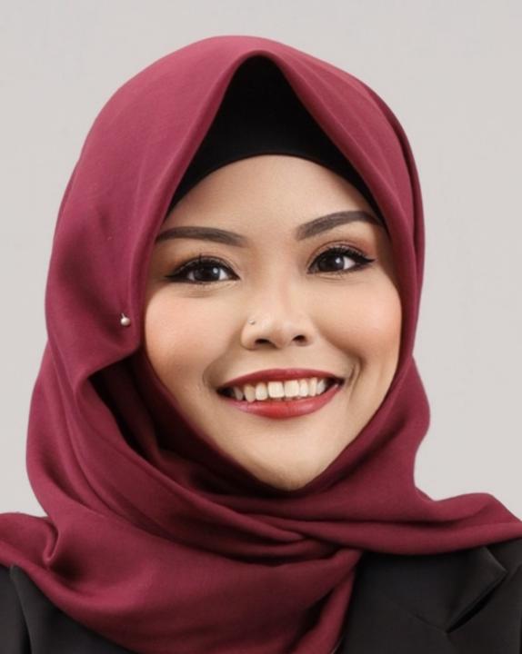 Siti nur fadilah Md rosli