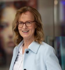 Maria Wingfield