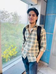 Nikhil Kardam