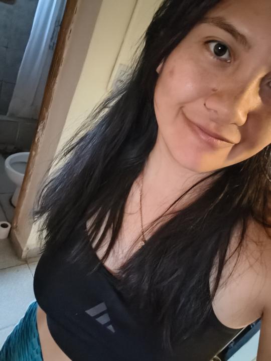 Paula Carla Burgos