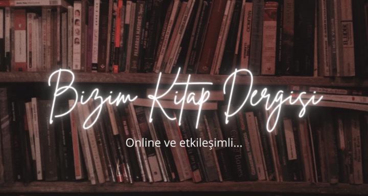Bizim Kitap Dergisi (Online)