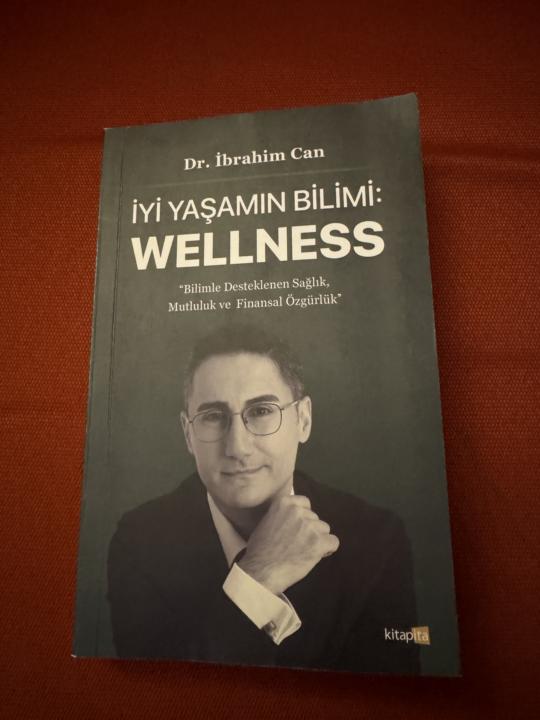 İyi Yaşamın Bilimi - İbrahim Can
