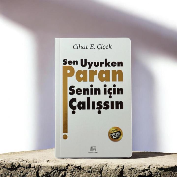 Sen Uyurken Paran Senin İçin Çalışsın