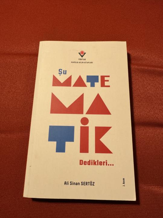 Meraklısına tavsiye ederim…