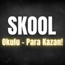 Yeni ücretsiz grubumuz Skool Okulu açıldı...