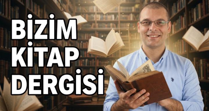 Bizim Kitap Dergisi (Online)