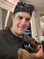 Michael Leiby