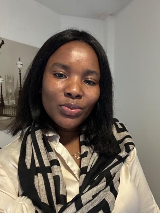 Nurat Akinyelu