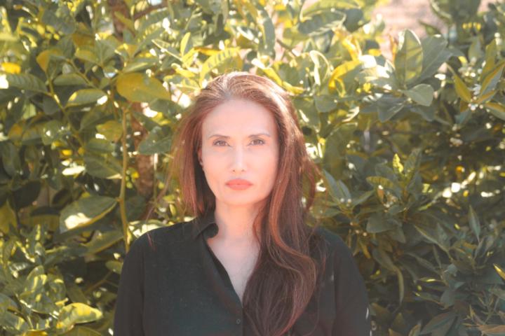 Hafsa Burt