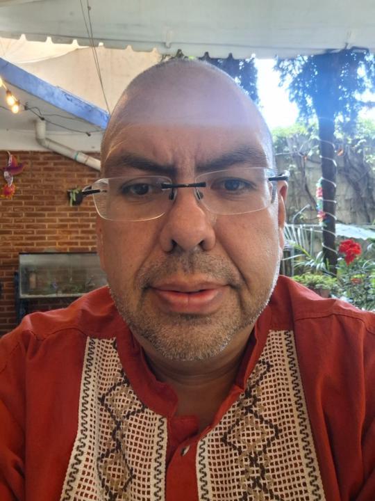 Alberto Venegas