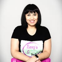Roxana Buhus