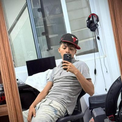 Steven Gerard Gomez Cisneros