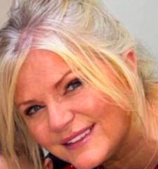 Irene Irvine