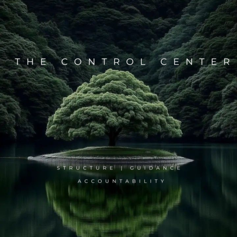 The Control Center gallery image