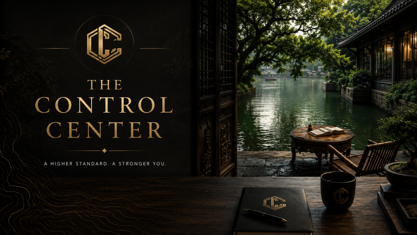 The Control Center