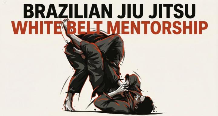 White Belt Mentorship