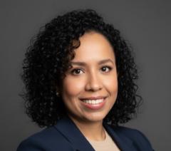 Helen González Bentham