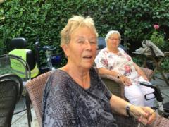 Truus de Vries