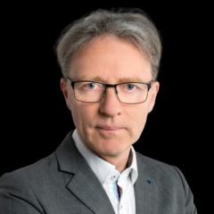 Ralf Hasford
