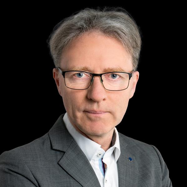 Ralf Hasford