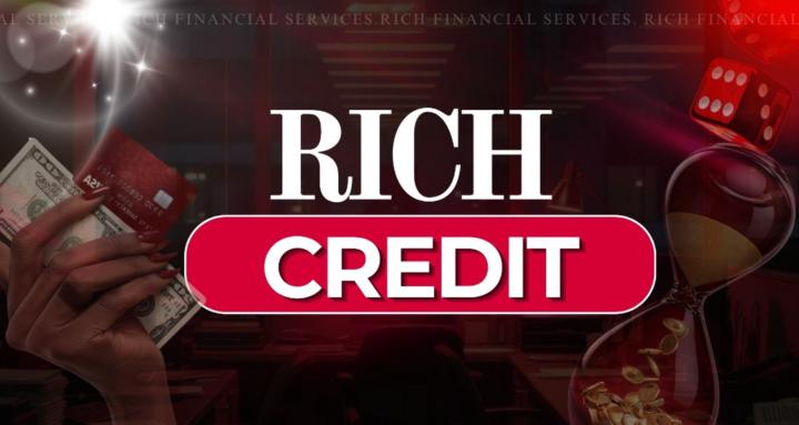 RICH CREDIT