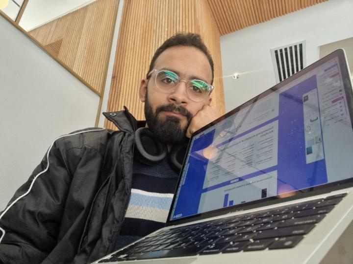 Karim Abdelaziz