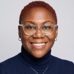 Shekina Roberson-Burge