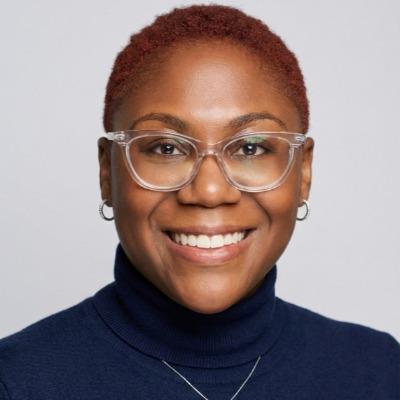 Shekina Roberson-Burge