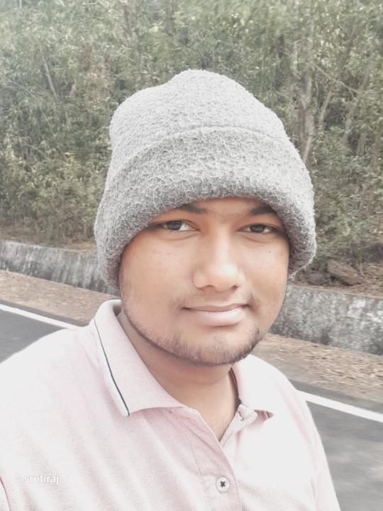 Srutiraj Prusty