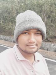 Srutiraj Prusty