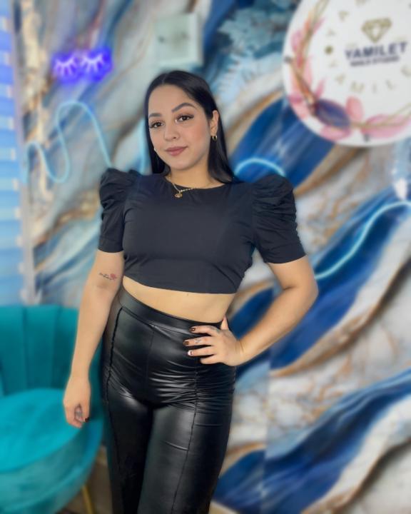 Yamilet Urdaneta