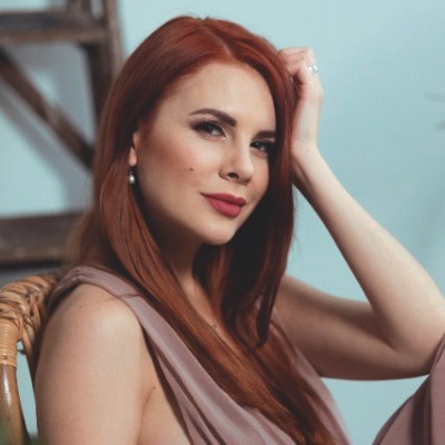 Anna Tsarkova
