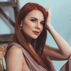 Anna Tsarkova