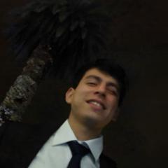 Giancarlo Salgado