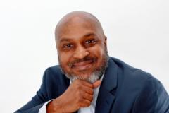 Kevin Cooper