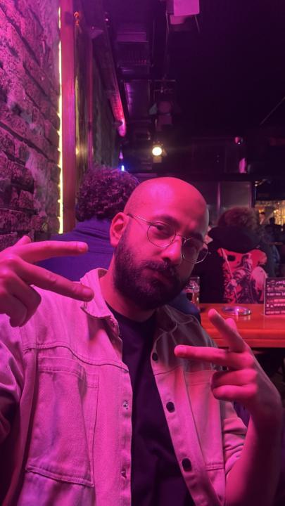 Ercan Ünsal Ertürk