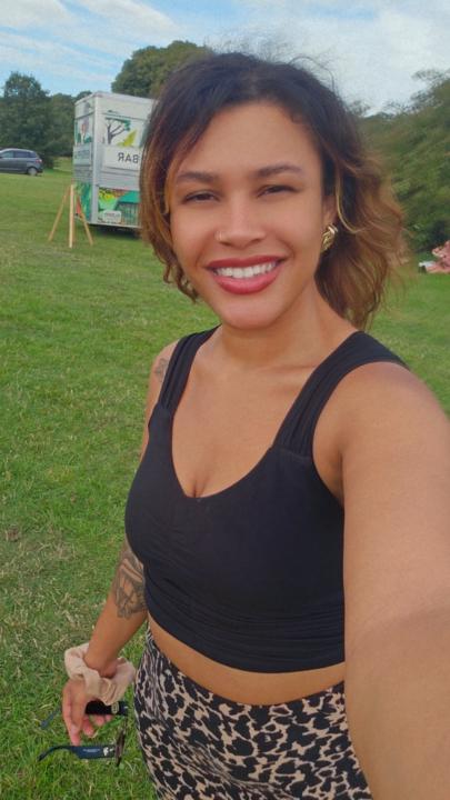 Samantha Griffiths-Ross