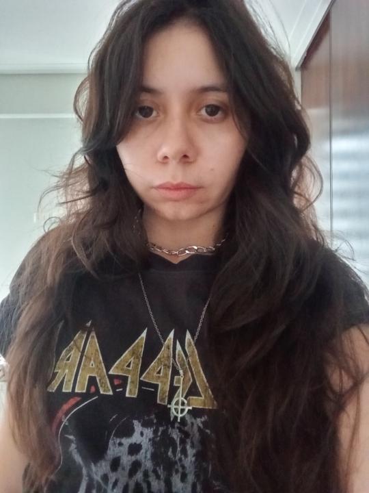Jessica Pariente
