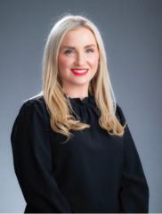 Courtney Reppert