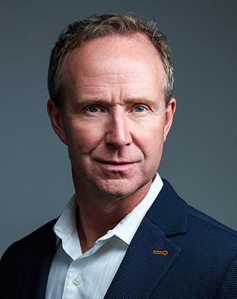 David Pfeil