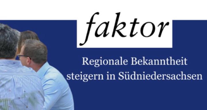faktor-Community Göttingen