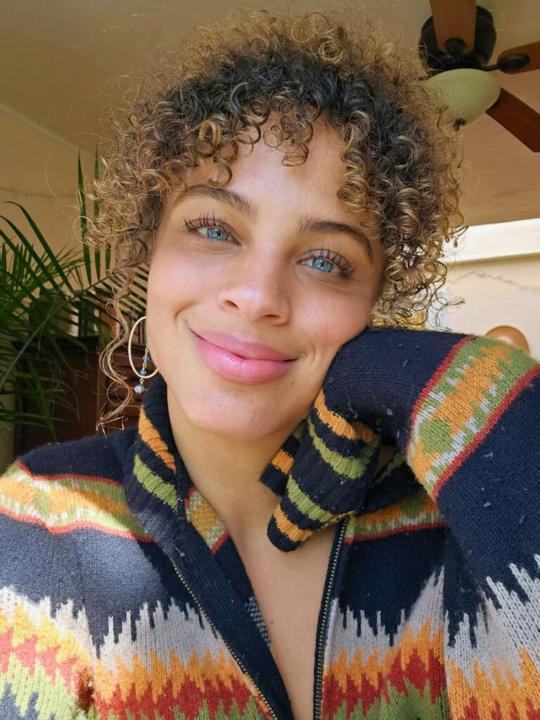 Zzina Austin